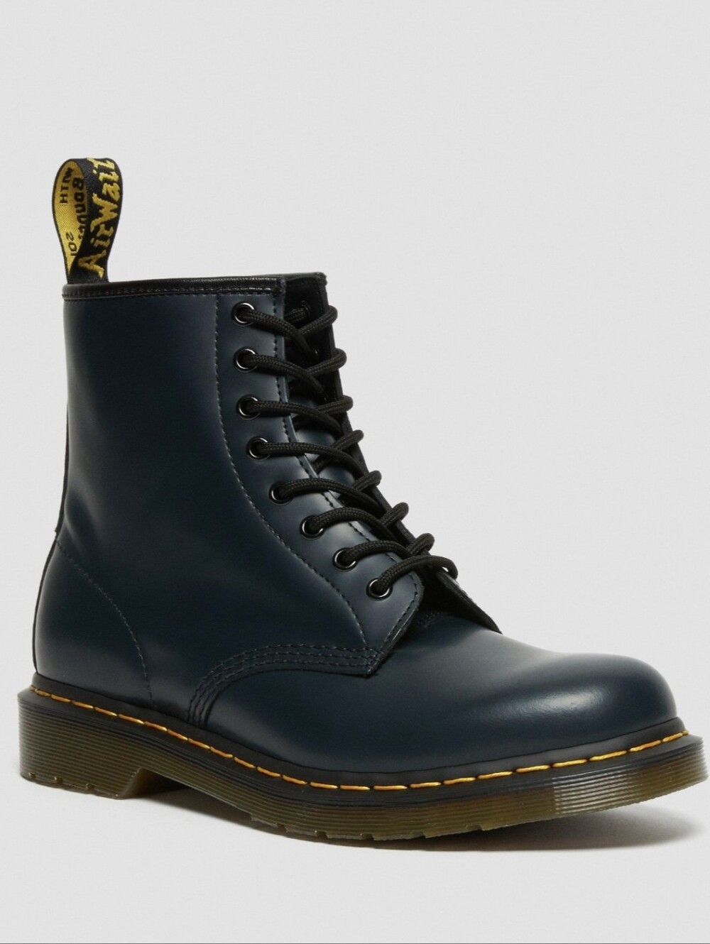 Dark Blue EU 41 Doc Martens Boots